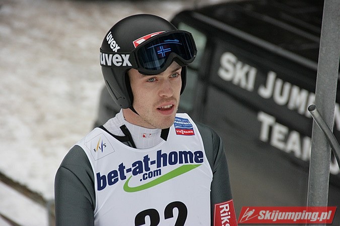 145 Andreas Stjernen